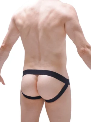 Jockstrap Fringes New Petitq N122023 1