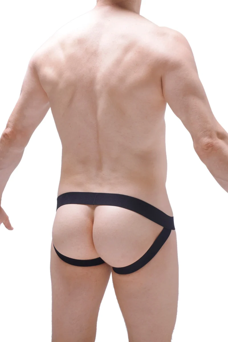 Jockstrap Fringes New Petitq N122023 1