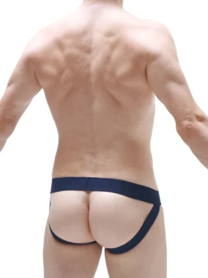 Jockstrap Kaleidoscope Petitq 1