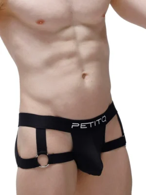 Jockstrap Mijoux Black 2023 3