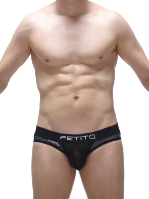 Jockstrap Mosset Net Camo Petitq 2