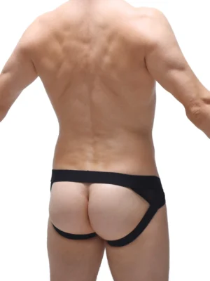 Jockstrap Mosset Panthere Petitq 1