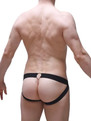 Jockstrap Panthere Petitq Men 1
