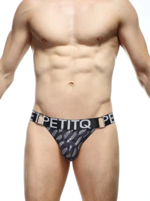 Jockstrap Paudy Feather Petitq 1