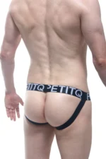 Jockstrap Petitq Alpaga 1