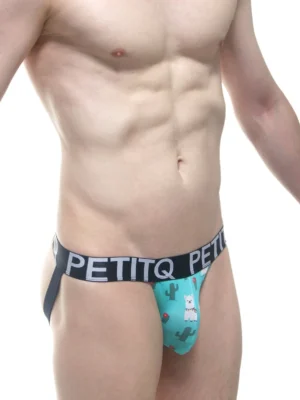 Jockstrap Petitq Alpaga 4