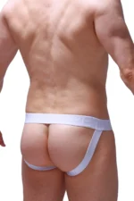 Jockstrap Petitq Aubure Net Petitq Blue 1