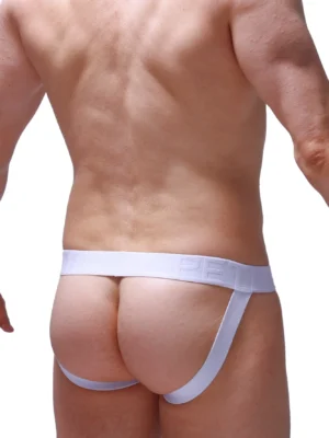 Jockstrap Petitq Aubure Net Petitq Blue 1