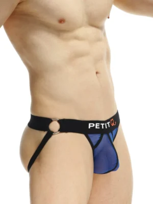 Jockstrap Petitq Blue Lintot 3