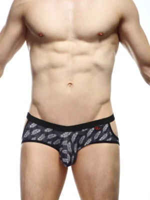 Jockstrap Petitq Feather Nouic 1