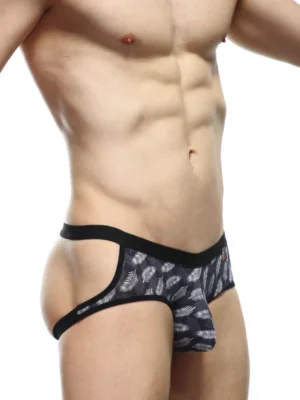 Jockstrap Petitq Feather Nouic 3