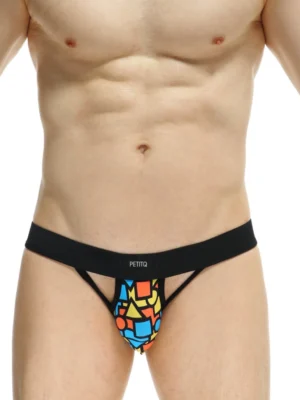 Jockstrap Petitq Sexy Mondi 2