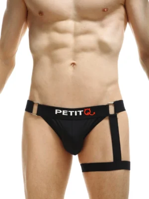 Jockstrap Prenay Noir 1 03c35696 2a7b 4755 B6e9 5920b245395c