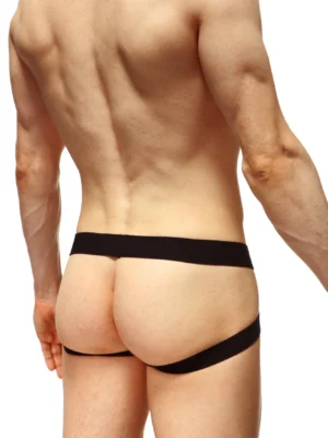 Jockstrap Rider Bandana Rouge 1