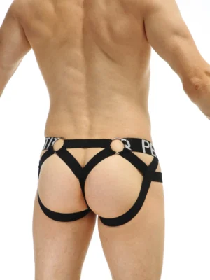 Jockstring Bost Coeur 1