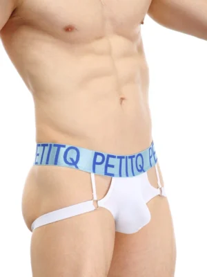 Jockstring Morsang Petitq 3