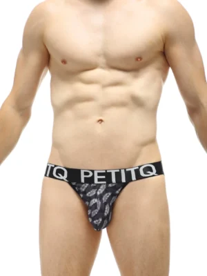 Jockstring Petitq Feather 2