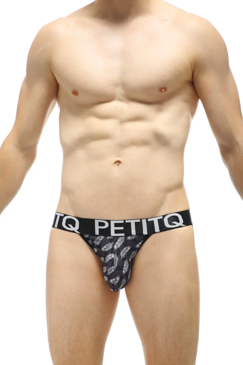 Jockstring Petitq Feather 2