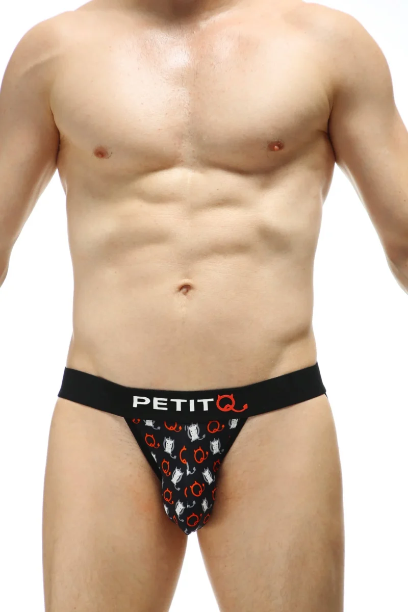 Jockstring Petitq Millesime 2