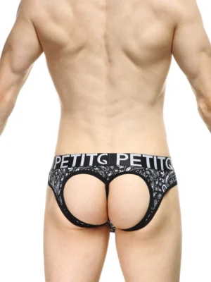 Jockstring Petitq Murzo Bandana 1