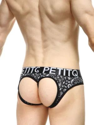 Jockstring Petitq Murzo Bandana 4