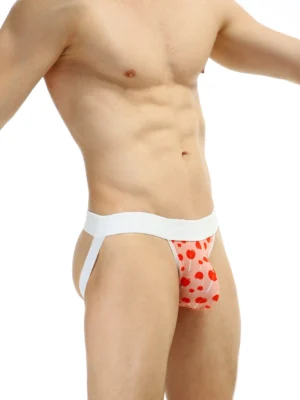 Jockstring Sucette 3