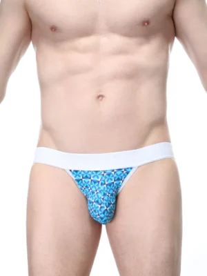 Jockstring Vaucelles Petitq 2