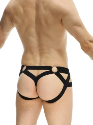 Jockthong Bost Petitq Bee Black 1