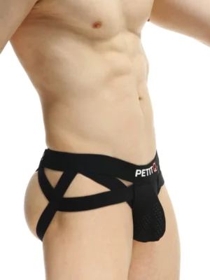 Jockthong Bost Petitq Bee Black 3