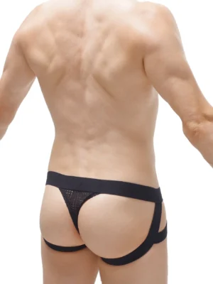 Jockthong Mijoux Durtol Black Petitq 1