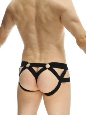 Jockthong Rider Bost Petitq 1