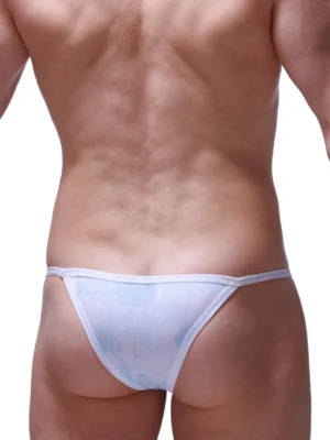 Kini Marbre Sky Blue 1