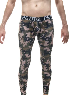Legging Homme Ouvert 3
