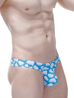 Mini Boxer Cheek Petitq Nuage 3
