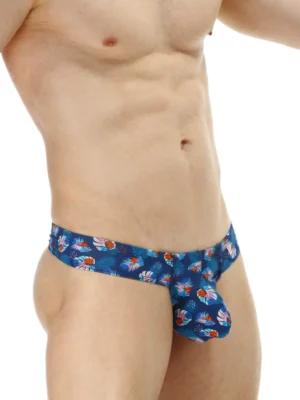 Mini Boxer Thong Petitq Arteou 1