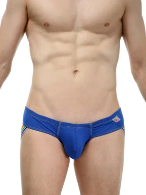 Mini Cheek Bambou Pride 2