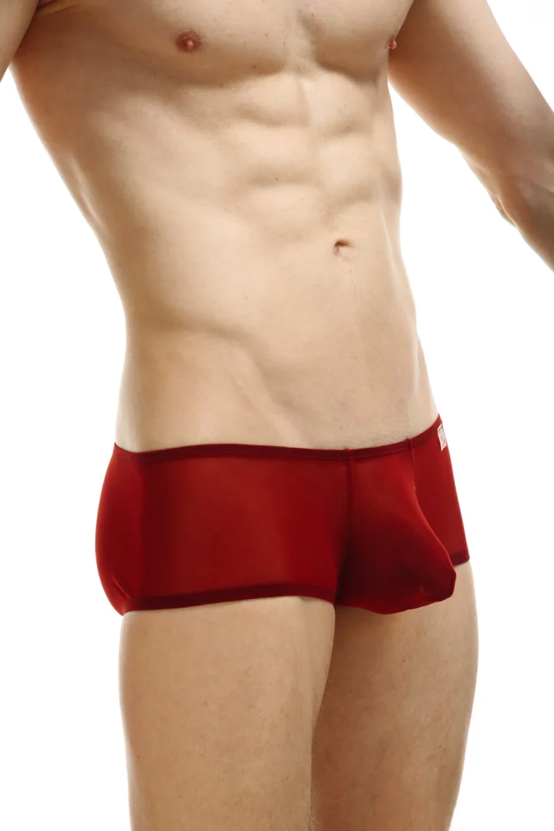 Mini Shorty Chill Net Bordeaux 3 346e90d1 3367 4629 B65a 9e61823d41a4