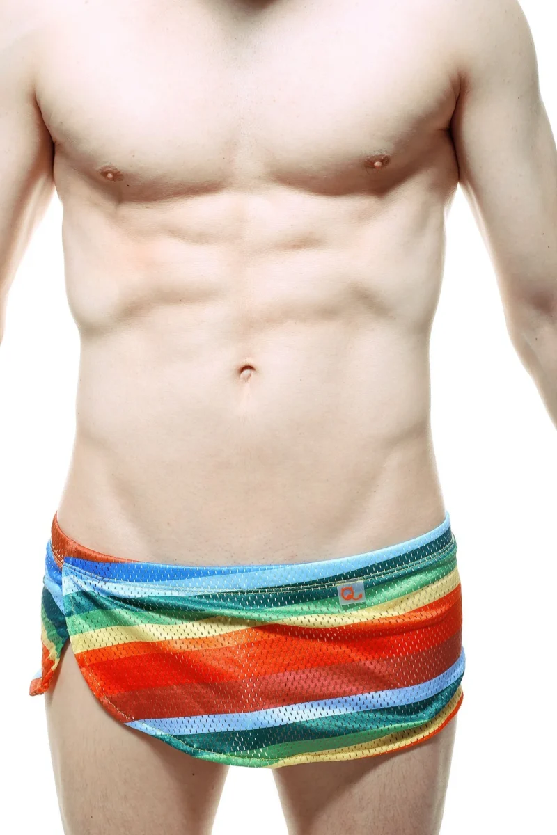 Pagne Slip Rainbow 2