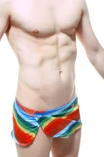 Pagne Slip Rainbow 3