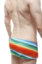 Pagne Slip Rainbow 4