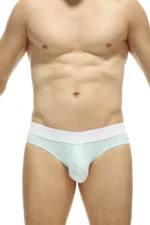 Petitq Thong Bamboo Protruder Sky Blue 2