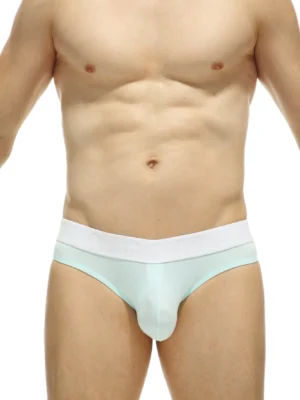 Petitq Thong Bamboo Protruder Sky Blue 2