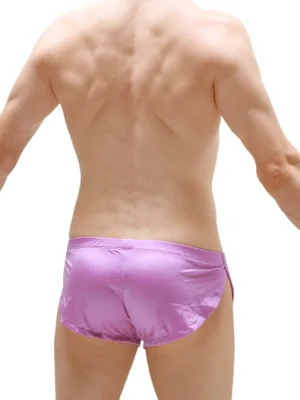 Running Shorts Petitq Joe Purple 1 8eff9b40 1d74 468b 9ce7 992857757e60