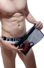 Sac Lavage Lingerie