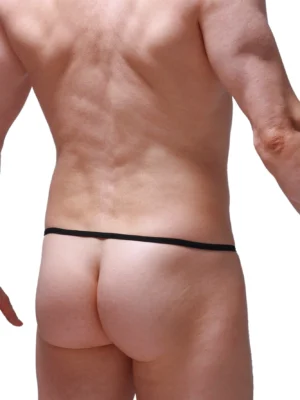 Slingshot Mesh Black Petitq Mini 2025 1