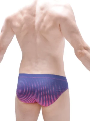 Slip Ascou Pink Petitq 1