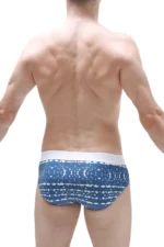 Slip Brief Dome Newdenim Petitq 1