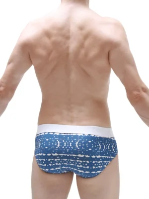 Slip Brief Dome Newdenim Petitq 1