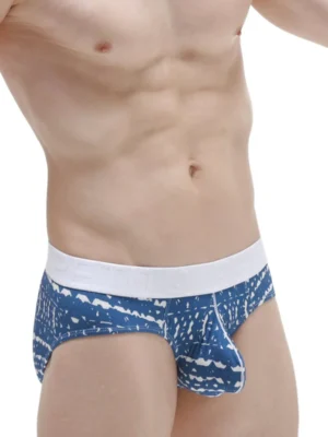 Slip Brief Dome Newdenim Petitq 3