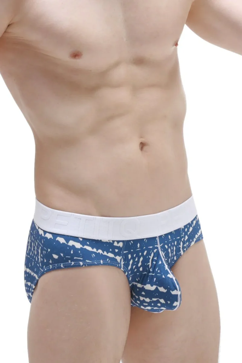 Slip Brief Dome Newdenim Petitq 3